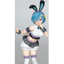 Re:Zero Precious Rem Happy Easter! Ver. Renewal Edition 23 cm