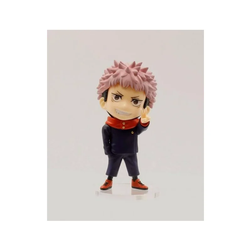 JUJUTSU KAISEN - Deformed Itadori Yuji - Statuette Taito 7cm