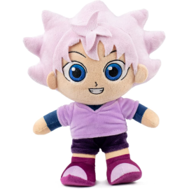 HUNTER X HUNTER - Kirua - Peluche 28cm