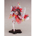 Touhou Project Reimu Hakurei Illustration by Fuzichoco 22 cm