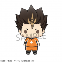 Haikyuu!! Chokorin Mascot Series Vol. 3 pack 6 trading figures 5 cm