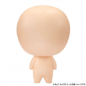 Haikyuu!! Chokorin Mascot Series Vol. 3 pack 6 trading figures 5 cm