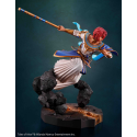 Tales of Arise Dohalim FiguartsZERO 23 cm