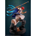 Tales of Arise Dohalim FiguartsZERO 23 cm