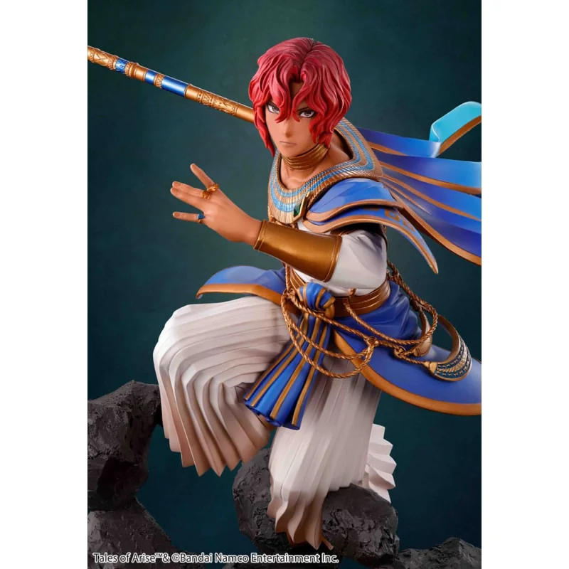 Tales of Arise Dohalim FiguartsZERO 23 cm