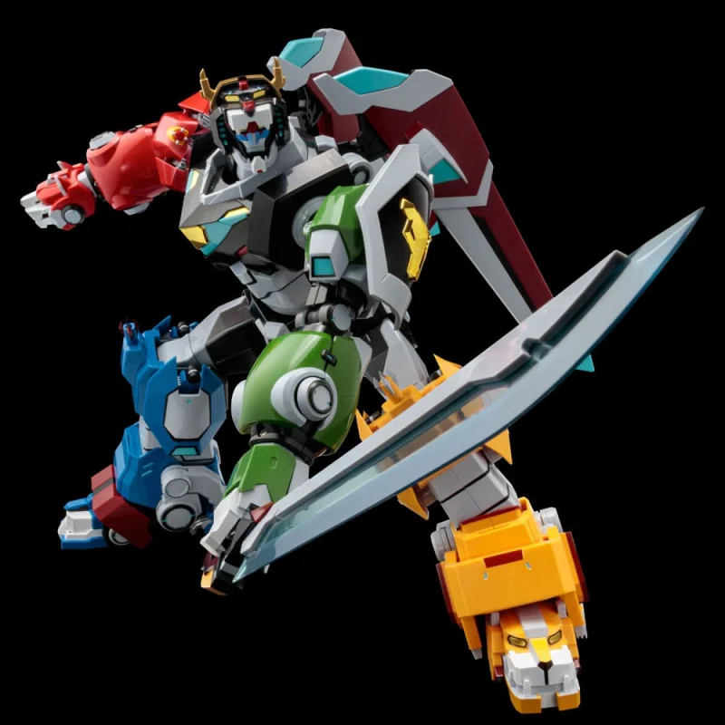 Voltron Legendary Defender figurine Riobot Voltron 31 cm