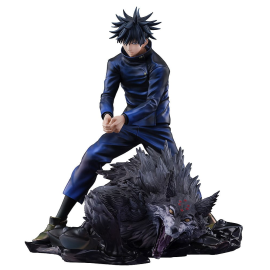 Jujutsu Kaisen Megumi Fushiguro 21 cm - Sega