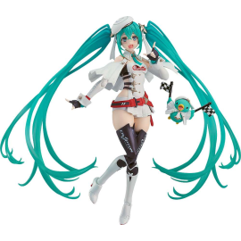 Hatsune Miku Racing Miku 2023 Figma