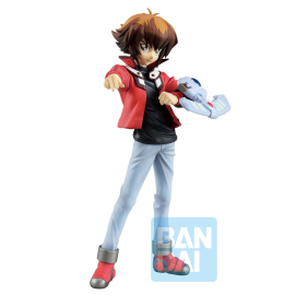 YU-GI-OH! - JADEN YUKI (WAKE UP YOUR MEMORIES) ICHIBANSHO Figure