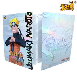 NARUTO Gaiden - Nanadaime Hokage to Akairo no Hanatsuzuki - Edição