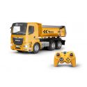 RC Dumper Truck MAN TGS 33.510 6X4 BB CH Camion télécommandée Revell Control