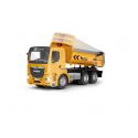 RC Dumper Truck MAN TGS 33.510 6X4 BB CH Camion télécommandée Revell Control