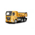 RC Dumper Truck MAN TGS 33.510 6X4 BB CH Camion télécommandée Revell Control