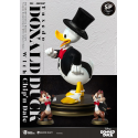 Disney 100th statuette Master Craft Tuxedo Donald Duck (Chip'n und Dale) 40 cm