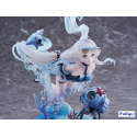 Punishing: Gray Raven FNEX statuette 1/7 No.21:XXI Solar Frost Ver. 20 cm