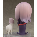 Little Witch Academia figurine Nendoroid Sucy Manbavaran (3rd-run) 10 cm