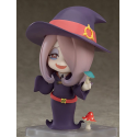 Little Witch Academia figurine Nendoroid Sucy Manbavaran (3rd-run) 10 cm