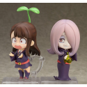 Little Witch Academia figurine Nendoroid Sucy Manbavaran (3rd-run) 10 cm