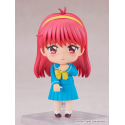 Tokimeki Memorial: Girl's Side figurine Nendoroid Shiori Fujisaki 10 cm