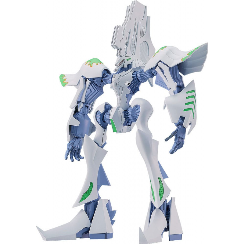 Brain Powerd Moderoid Plastic Model Kit Volonthe 20 cm