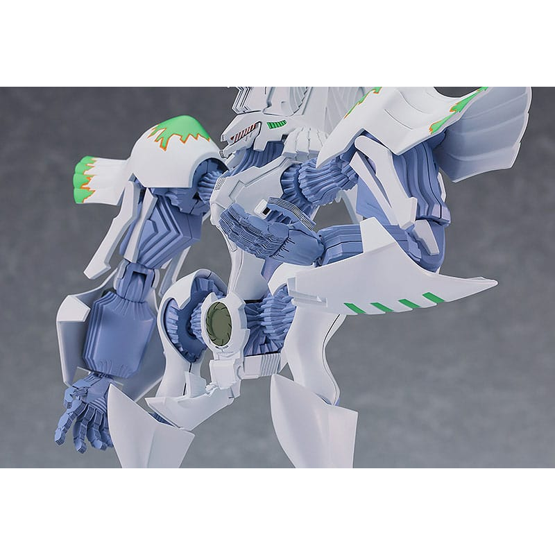 Brain Powerd Moderoid Plastic Model Kit Volonthe 20 cm