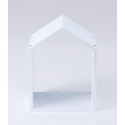 Nendoroid More accessoires Wall Guy (white)