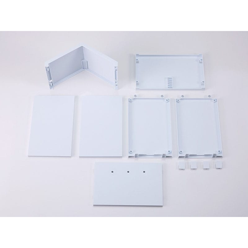 Nendoroid More accessoires Wall Guy (white)