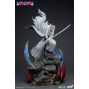 Bleach statuette Ichigo Kurosaki vs Hollow Ichigo Elite Dynamic 56 cm