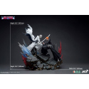 Bleach statuette Ichigo Kurosaki vs Hollow Ichigo Elite Dynamic 56 cm