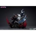 Bleach statuette Ichigo Kurosaki vs Hollow Ichigo Elite Dynamic 56 cm