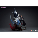 Bleach statuette Ichigo Kurosaki vs Hollow Ichigo Elite Dynamic 56 cm