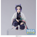 Demon Slayer: Kimetsu no Yaiba PM Perching Shinobu Kocho Hashira Meeting (re-run) 10 cm