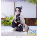 Demon Slayer: Kimetsu no Yaiba PM Perching Shinobu Kocho Hashira Meeting (re-run) 10 cm