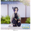 Demon Slayer: Kimetsu no Yaiba PM Perching Shinobu Kocho Hashira Meeting (re-run) 10 cm