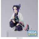 Demon Slayer: Kimetsu no Yaiba PM Perching Shinobu Kocho Hashira Meeting (re-run) 10 cm