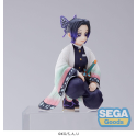 Demon Slayer: Kimetsu no Yaiba PM Perching Shinobu Kocho Hashira Meeting (re-run) 10 cm