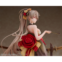 Azur Lane figure Jean Bart Marine Sword Premier Neige Ver. 26 cm