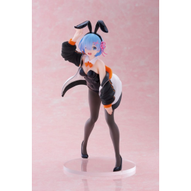 Re:Zero - Starting Life in Another World Coreful Rem Jacket Bunny Ver.
