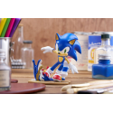 Sonic The Hedgehog figure PalVerse Sonic 9 cm