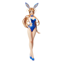 Ah! My Goddess figure Belldandy: Bare Leg Bunny Ver. 1/4 45cm (Oh My Goddess!)