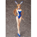 Ah! My Goddess figure Belldandy: Bare Leg Bunny Ver. 1/4 45cm (Oh My Goddess!)