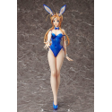 Ah! My Goddess figure Belldandy: Bare Leg Bunny Ver. 1/4 45cm (Oh My Goddess!)