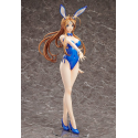 Ah! My Goddess figure Belldandy: Bare Leg Bunny Ver. 1/4 45cm (Oh My Goddess!)