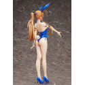 Ah! My Goddess figure Belldandy: Bare Leg Bunny Ver. 1/4 45cm (Oh My Goddess!)