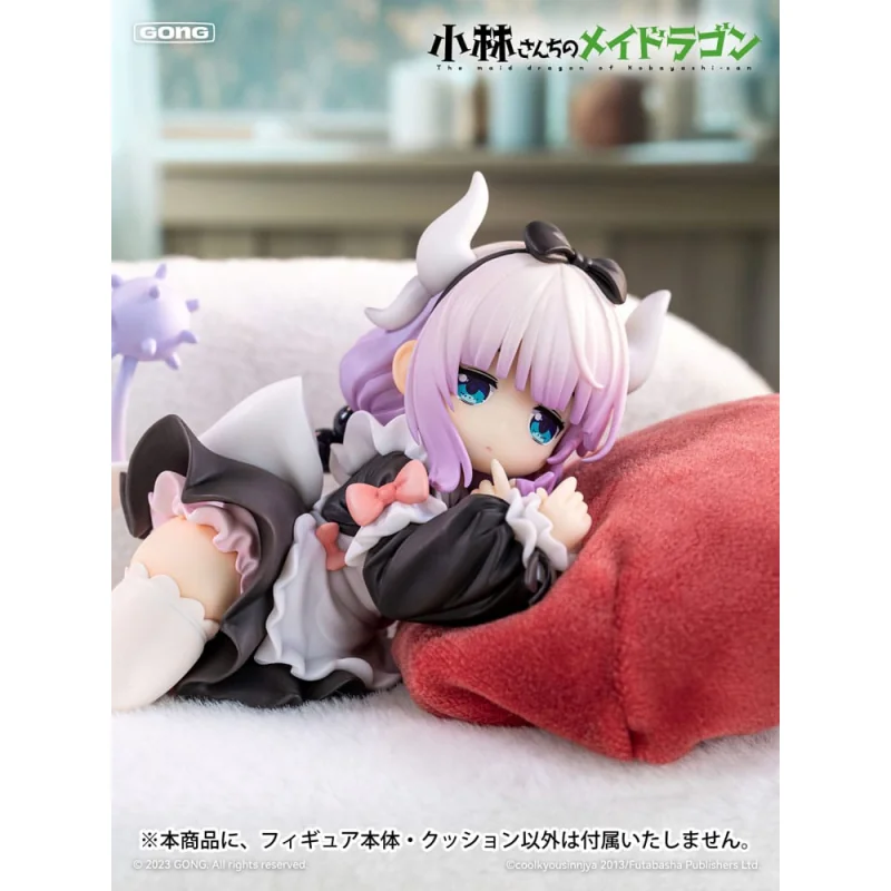 Kobayashi's Dragon Maid figure 1/7 Kanna 9 cm