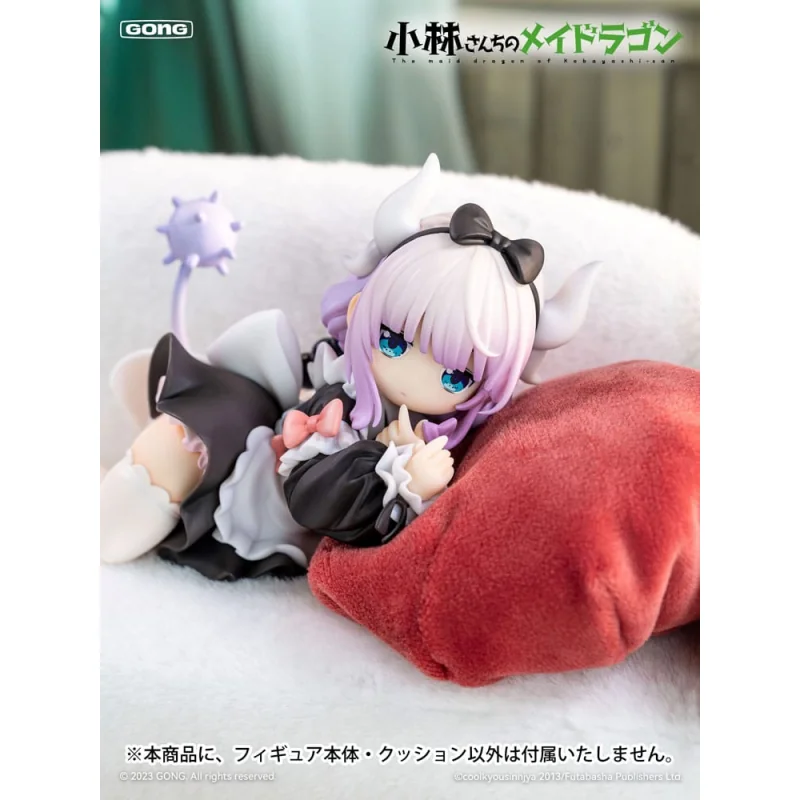 Kobayashi's Dragon Maid figure 1/7 Kanna 9 cm