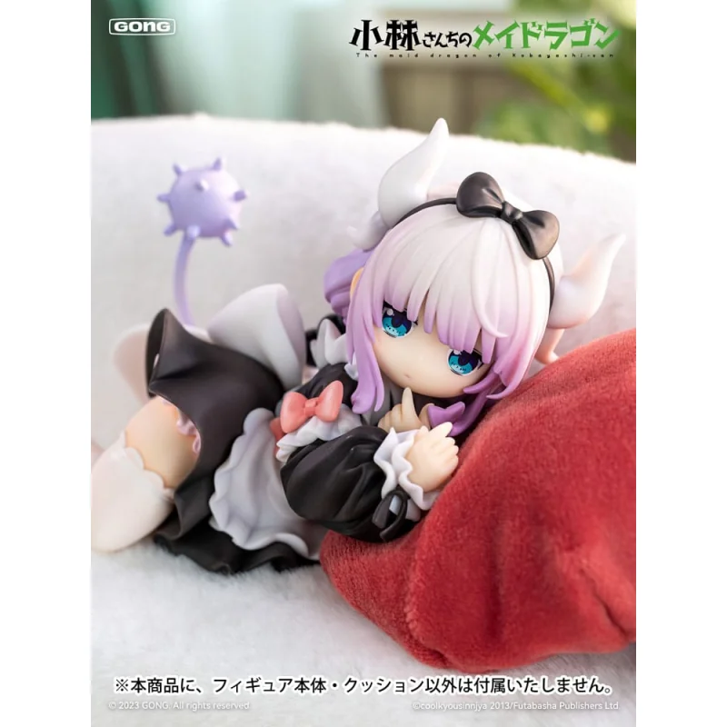 Kobayashi's Dragon Maid figure 1/7 Kanna 9 cm