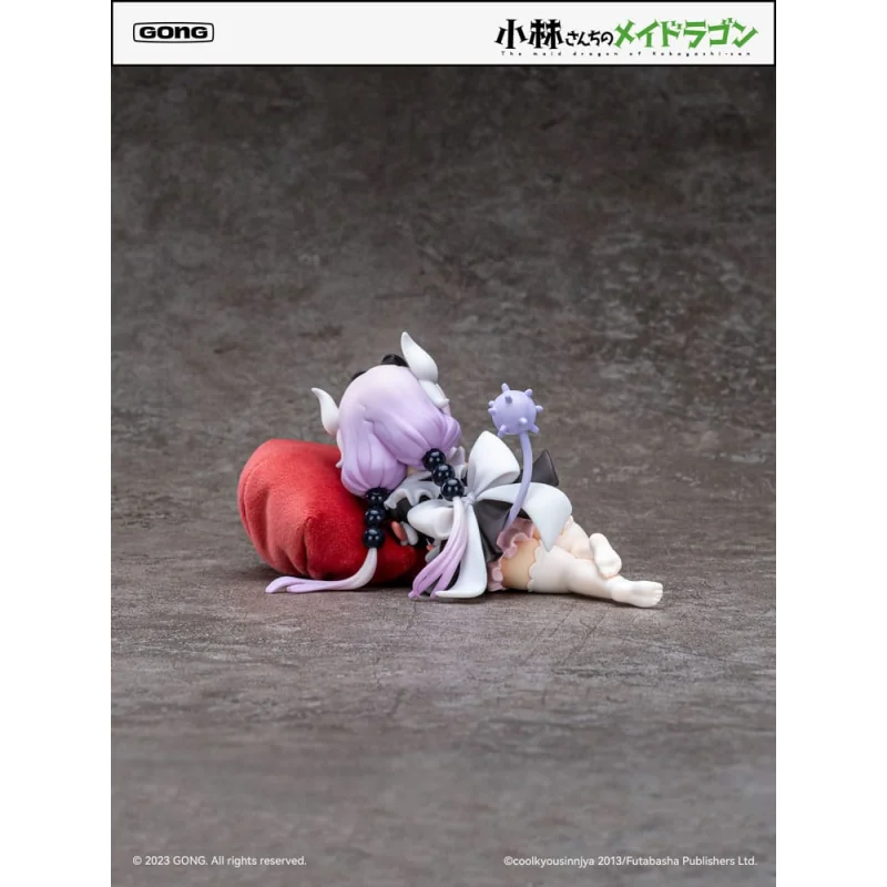 Kobayashi's Dragon Maid figure 1/7 Kanna 9 cm