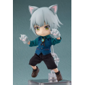 Original Character figurine Nendoroid Doll Wolf: Ash 14 cm (re-run)