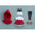 Original Character figurine Nendoroid Doll Little Red Riding Hood: Rose 14 cm (re-run)